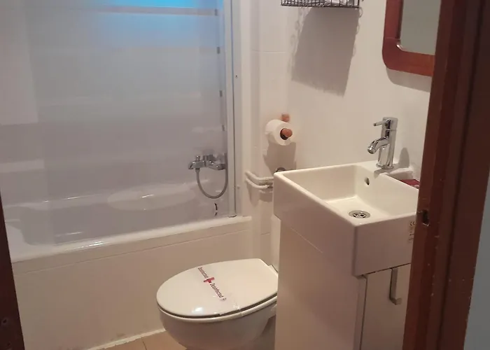 Lägenhet 3000 Formigal