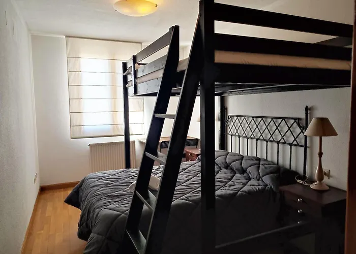 Lägenhet 3000 Formigal