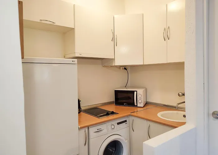 3000 Lägenhet Formigal