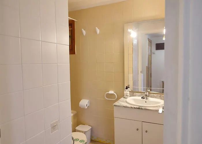 Lejlighed 3000 Formigal