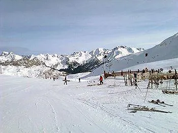 3000 Lägenhet Formigal