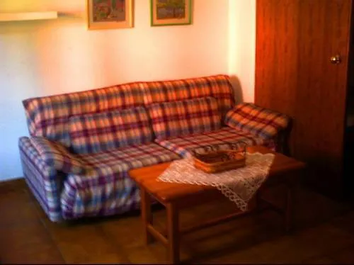 3000 Lägenhet Formigal