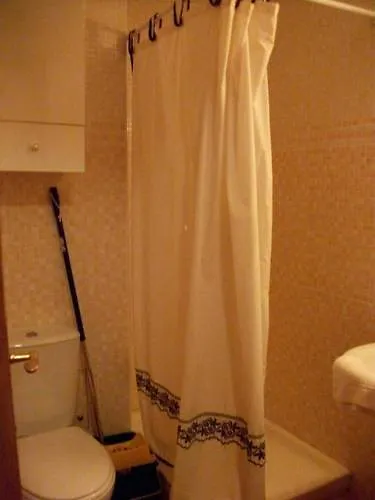 Lejlighed 3000 Formigal