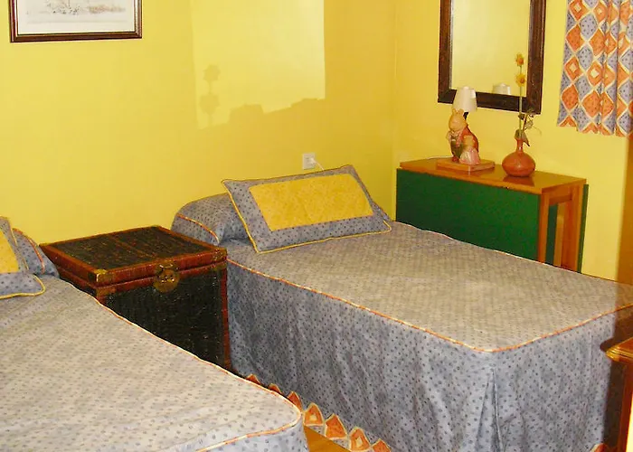 3000 Lägenhet Formigal